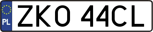 ZKO44CL