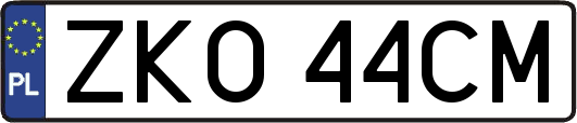 ZKO44CM