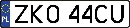 ZKO44CU