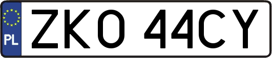 ZKO44CY