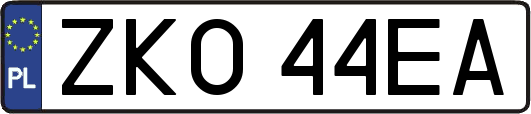 ZKO44EA