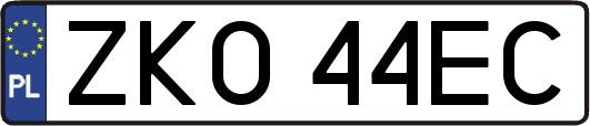 ZKO44EC