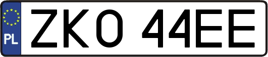 ZKO44EE
