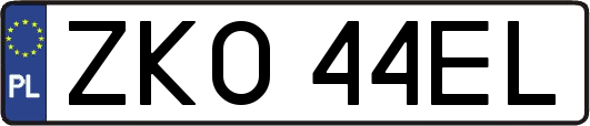 ZKO44EL