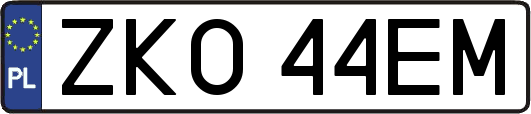 ZKO44EM