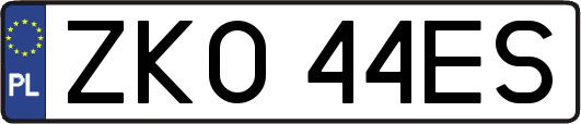 ZKO44ES