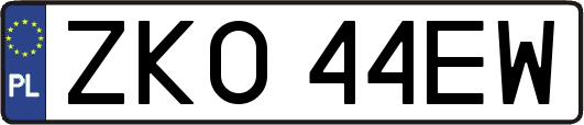 ZKO44EW