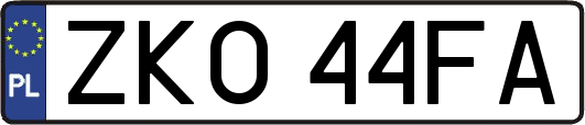 ZKO44FA