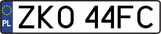 ZKO44FC