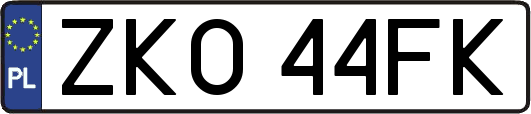 ZKO44FK
