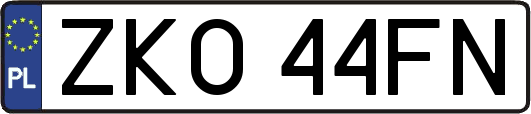 ZKO44FN