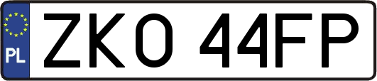 ZKO44FP