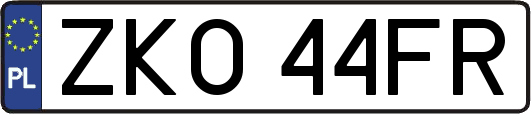 ZKO44FR