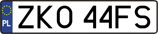 ZKO44FS