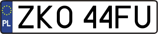 ZKO44FU