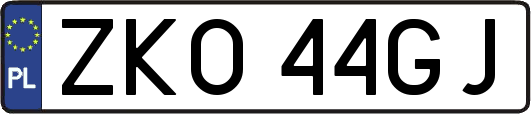 ZKO44GJ