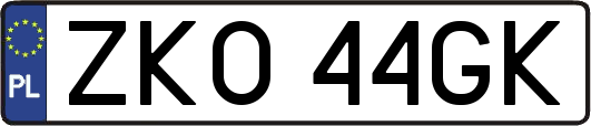 ZKO44GK