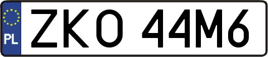 ZKO44M6