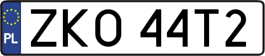 ZKO44T2