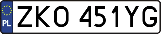 ZKO451YG