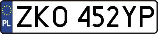 ZKO452YP