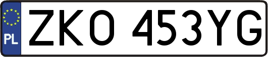 ZKO453YG
