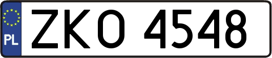 ZKO4548