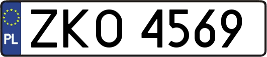 ZKO4569