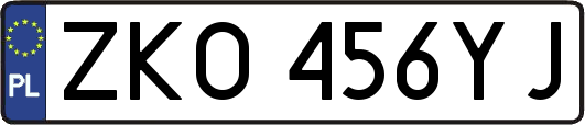 ZKO456YJ