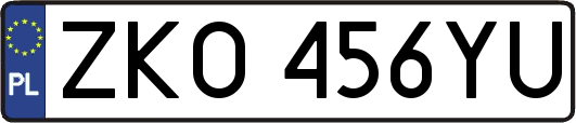 ZKO456YU