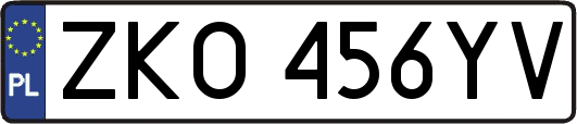 ZKO456YV