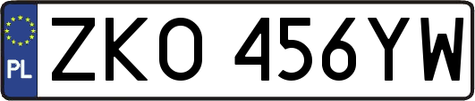 ZKO456YW