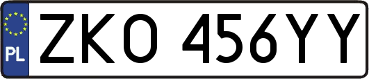 ZKO456YY
