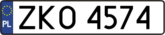 ZKO4574