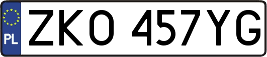 ZKO457YG