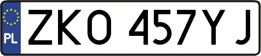 ZKO457YJ