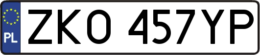 ZKO457YP
