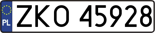 ZKO45928