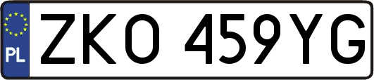 ZKO459YG