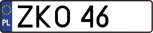 ZKO46