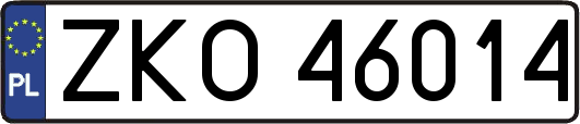 ZKO46014