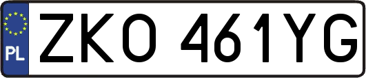 ZKO461YG