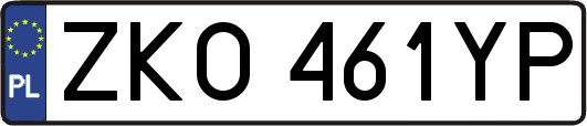 ZKO461YP