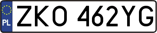 ZKO462YG