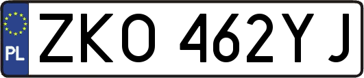 ZKO462YJ