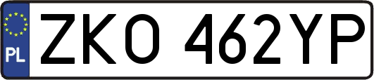 ZKO462YP