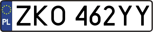 ZKO462YY