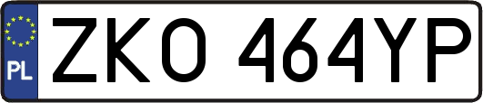ZKO464YP