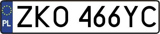 ZKO466YC