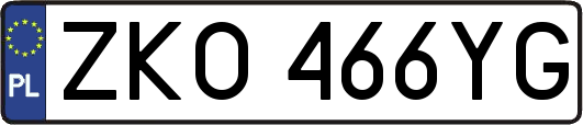 ZKO466YG